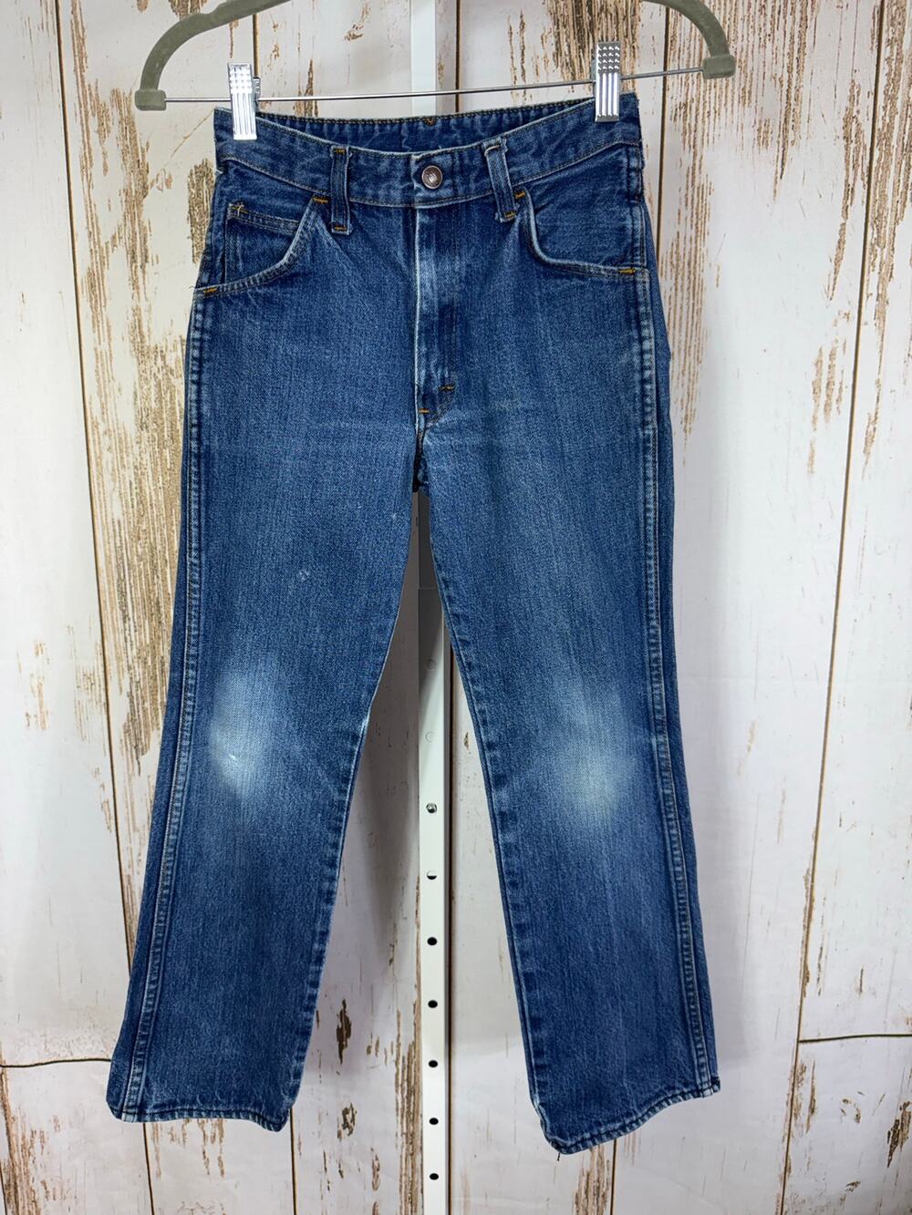 Dickies, Kids Jeans. Size 12 Reg. In excellent condition!